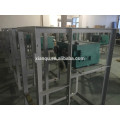 High speed TFO Machine For Spun Yarn enterprise